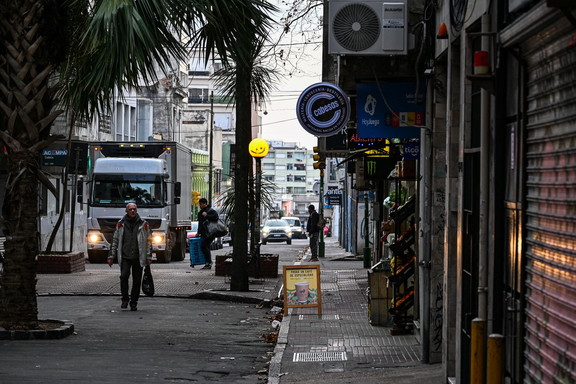 Planilla de seguimiento